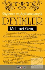 Söylence ve Açıklamalarıyla Deyimler