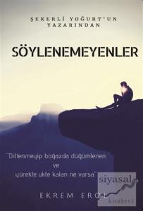 Söylenemeyenler