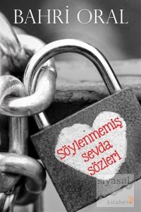 Söylenmemiş Sevda Sözleri
