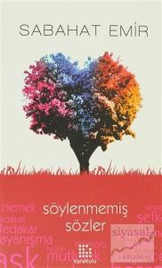 Söylenmemiş Sözler