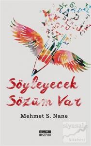 Söyleyecek Sözüm Var