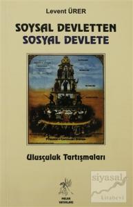 Soysal Devletten Sosyal Devlete