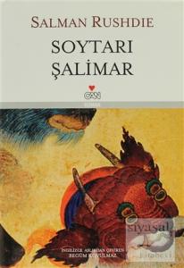 Soytarı Şalimar (Ciltli)