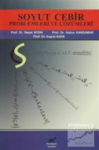 Soyut Cebir Problemleri ve Çözümleri