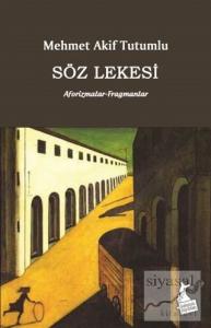 Söz Lekesi