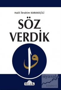 Söz Verdik