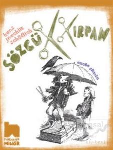 Sözcük Kırpan Çocuk Sözcük Kırpan Çocuk