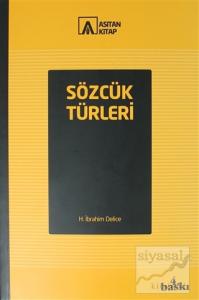 Sözcük Türleri