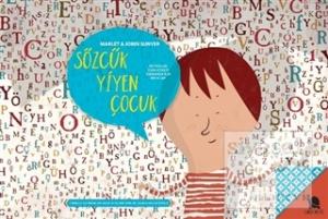 Sözcük Yiyen Çocuk