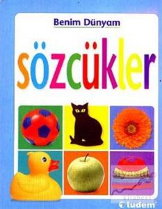 Sözcükler