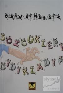 Sözcükleri Gıdıkladım