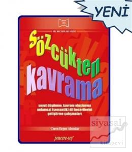 Sözcükten Kavrama
