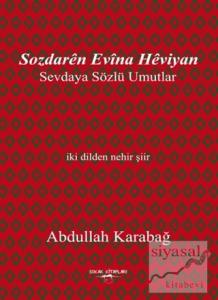 Sozdaren Evina Heviyan