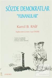 Sözde Demokratlar "Yunanlılar"