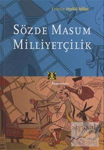 Sözde Masum Milliyetçilik