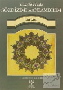 Sözdizimi ve Anlambilim