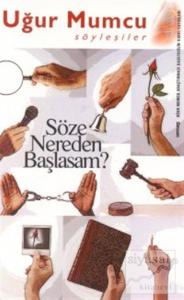Söze Nereden Başlasam Söyleşiler