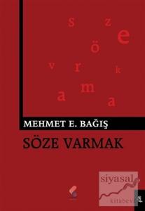 Söze Varmak