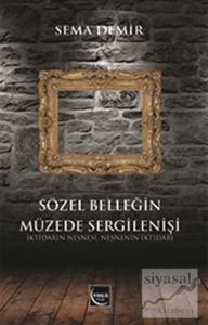 Sözel Belleğin Müzede Sergilenişi