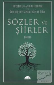 Sözler ve Şiirler