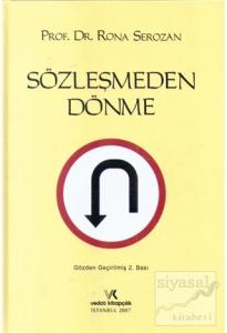 Sözleşmeden Dönme