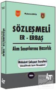 Sözleşmeli Er - Erbaş Alım Sınavlarına Hazırlık