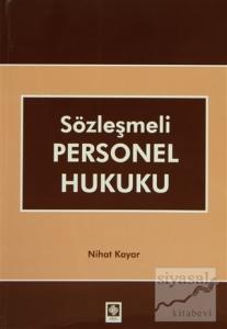 Sözleşmeli Personel Hukuku