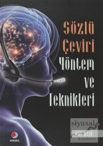Sözlü Çeviri Yöntem ve Teknikleri
