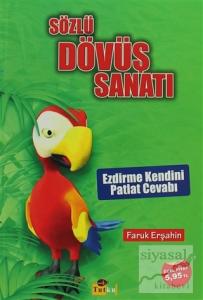 Sözlü Dövüş Sanatı