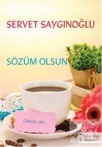 Sözüm Olsun