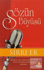 Sözün Büyüsü