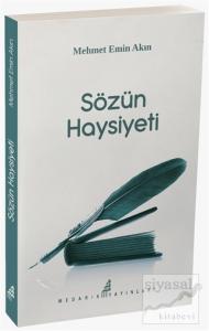 Sözün Haysiyeti