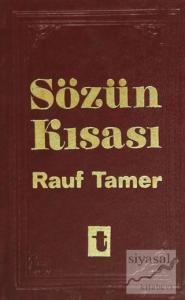 Sözün Kısası (Ciltli)