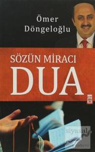 Sözün Miracı Dua