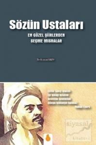 Sözün Ustaları