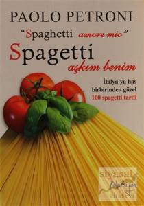 Spagetti Aşkım Benim