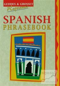 Spanish Phrasebook