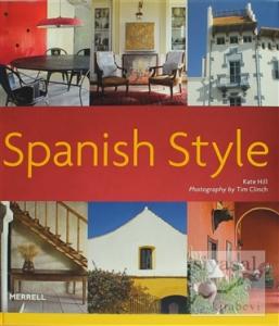 Spanish Style (Ciltli)