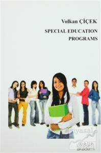 Special Education Programs