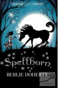 Spellhorn (Essential Modern Classics)