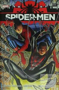 Spider-Men