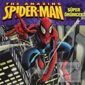 Spiderman - Süper Örümcek