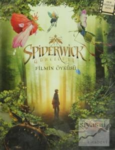 Spiderwick Günceleri Filmin Öyküsü