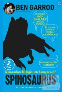 Spinosaurus