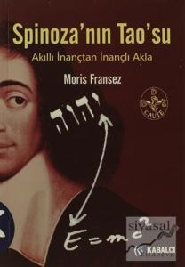 Spinoza'nın Tao'su