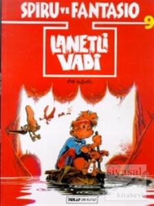 Spiru ve Fantasio Lanetli Vadi