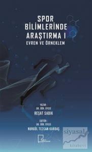 Spor Bilimlerinde Araştırma 1