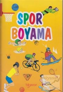 Spor Boyama