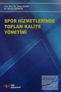 Spor Hizmetlerinde Toplam Kalite Yönetimi
