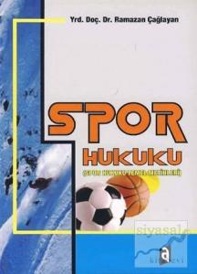 Spor Hukuku